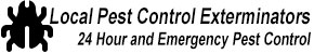 Wood Lake ND Pest Control Exterminators